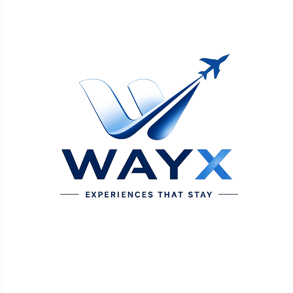 WAYX